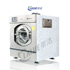 Big Capacity 100kg Industrial Tunnel Washing System Laundry Washer Machine