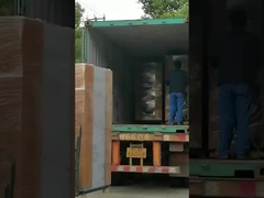 Vervaardiger van hoogwaardige droger voor muntenwasser