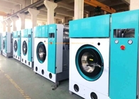 Laundromats Op zwaar werk berekende Chemisch reinigenmachine met Distillatietank 8kg 10kg 12kg 16kg