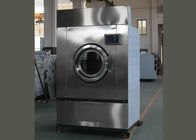 De Grote Industriële Wasmachine van 70 kg, de Voorlading van de Wasmachinetrekker