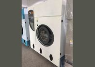 De Grote Industriële Wasmachine van 70 kg, de Voorlading van de Wasmachinetrekker