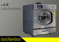 Volledig Automatische Commerciële Wasserijwasmachine/Laundromat Wasmachine en Droger