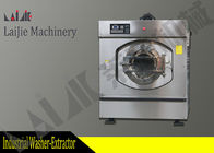 Elektrische het Verwarmen Wasserijwasmachine, Aundromat-Voordeurwasmachine