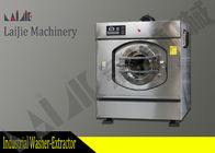 30kg de commerciële Op zwaar werk berekende Wasmachine van Wasserijmachines voor Hotel en Wasserijwinkel