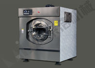 30KG wasserijwasmachine en Droger met Elektrische 380V en Stoom het Verwarmen