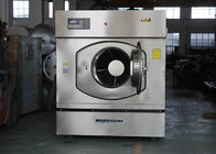 Commerciële Muntstuk In werking gestelde Wasmachine, volledig Automatisch Wasserijmateriaal 50kg