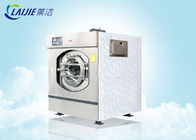 100kg de voorladings Commerciële Laundromat Materiaal/Wasmachine van de Hotelwasserij