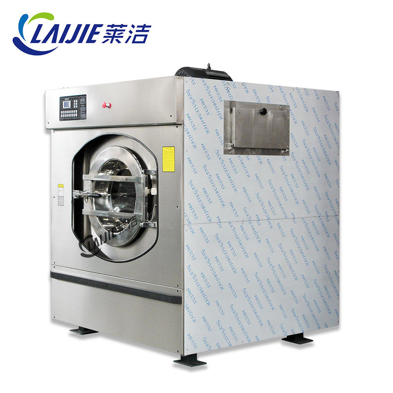 Hoge de wasmachineprijs van de Rotatie commerciële wasserij voor het gebruik van het hotelziekenhuis