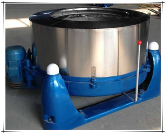 100KG Hydrotrekker van de capaciteits de Commerciële Wasserij met Roestvrij staalmateriaal