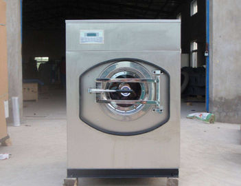 40kg OEM van de de Wasmachine Voorlading van de hoge Capaciteits de Automatische Wasserij Dienst