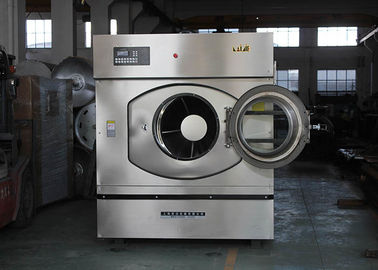 Grote Capaciteits Commerciële Wasmachine, Front Load Washer And Dryer