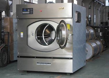 De Wasserijwasmachine van het het ziekenhuis Automatische Industriële ziekenhuis met Hoogte - kwaliteit