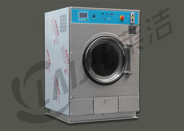 Kleine Voetafdruk Commerciële Wasmachine/Muntstuk In werking gesteld Wasserijmateriaal