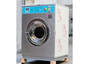 Sterke Dragende Structuurmuntstuk In werking gestelde Wasmachine met 200l-Trommel