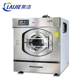 De volledig automatische industriële wasmachine van 100kg voor hotel en het ziekenhuis