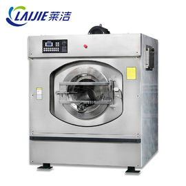 Ce-de Wasmachine van het Certificaatziekenhuis/Industrieel Wasserijmateriaal Met geringe geluidssterkte